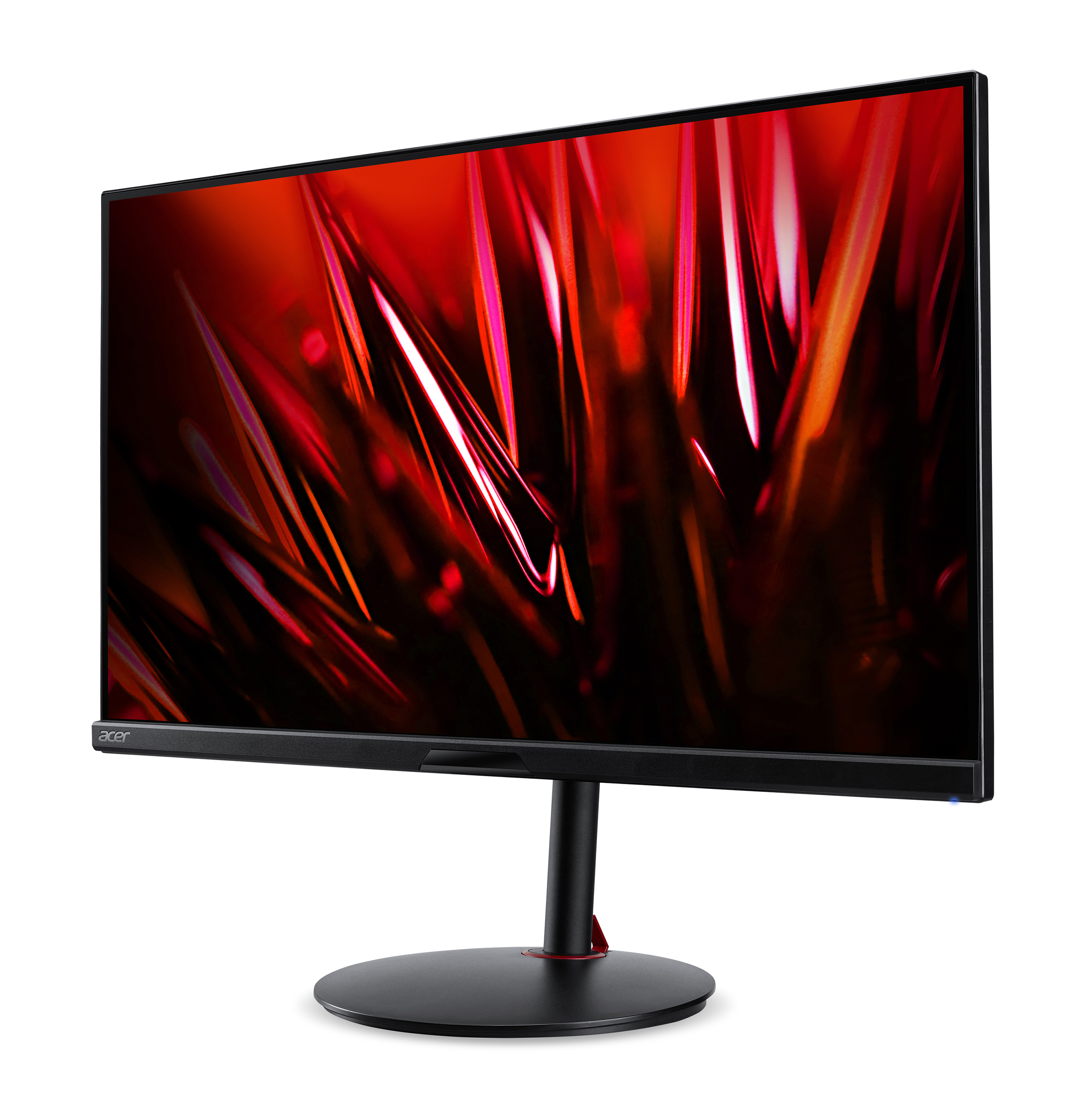 alias beweging vervormen CES 2021: Acer Touts Trio of 4K and 1440p High Refresh Rate Gaming Monitors