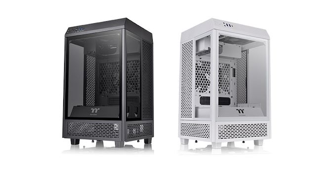 itx pc case 2021