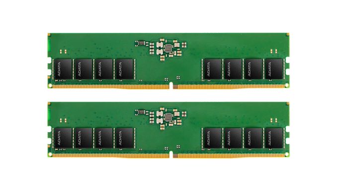 Insights into DDR5 Sub-timings and Latencies