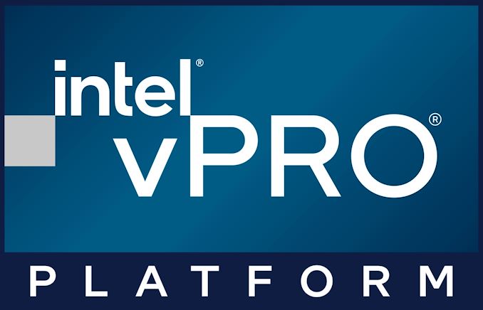 Intel vpro что это