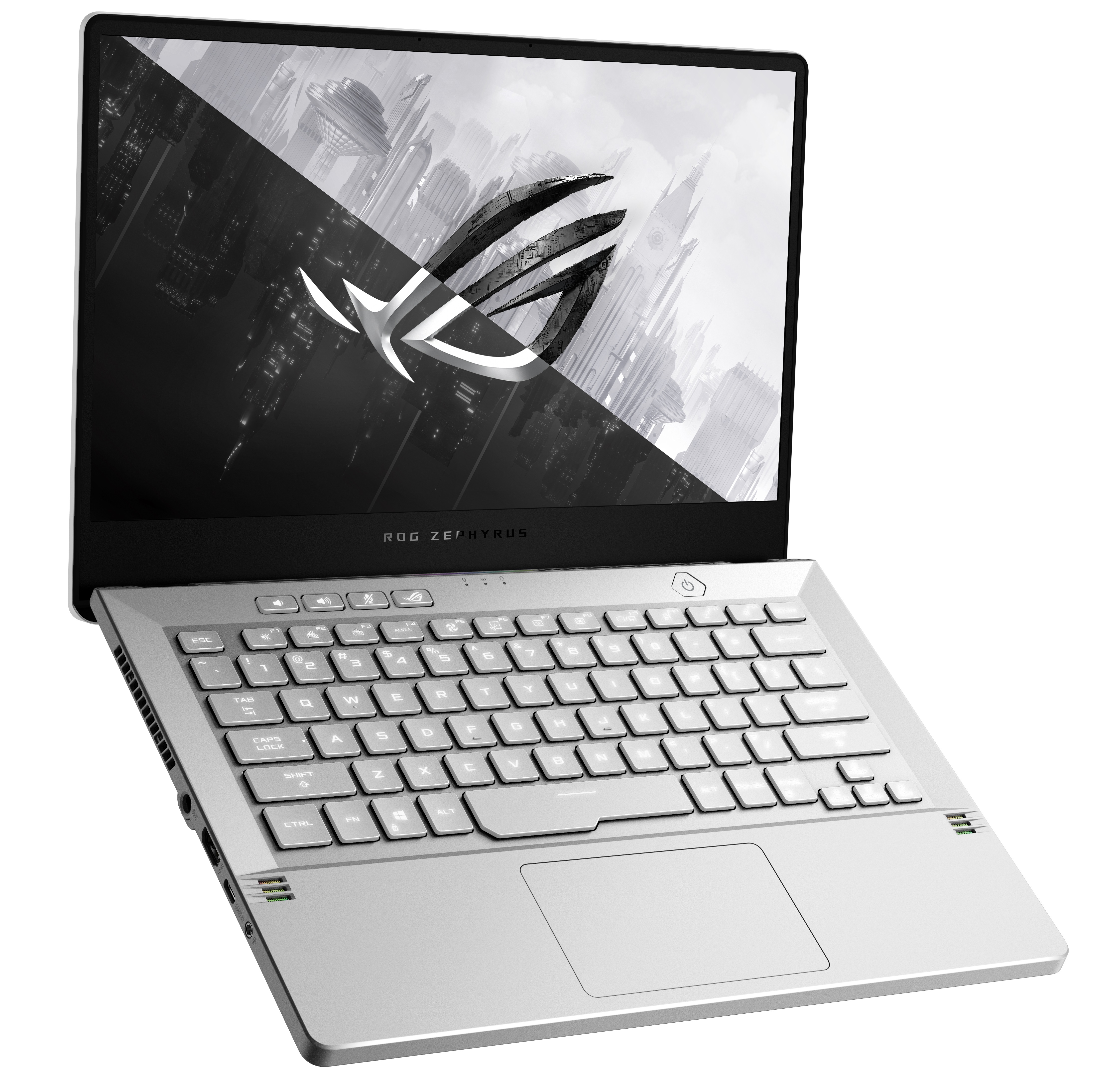 2021 ROG Zephyrus G14 AW SE, Laptops