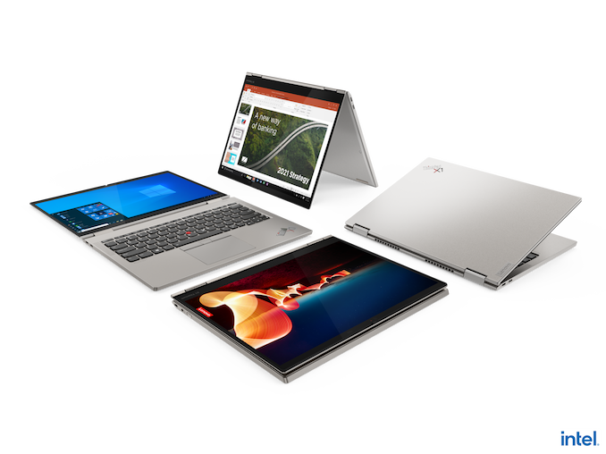 New designs, new exhibitions for flagship laptops