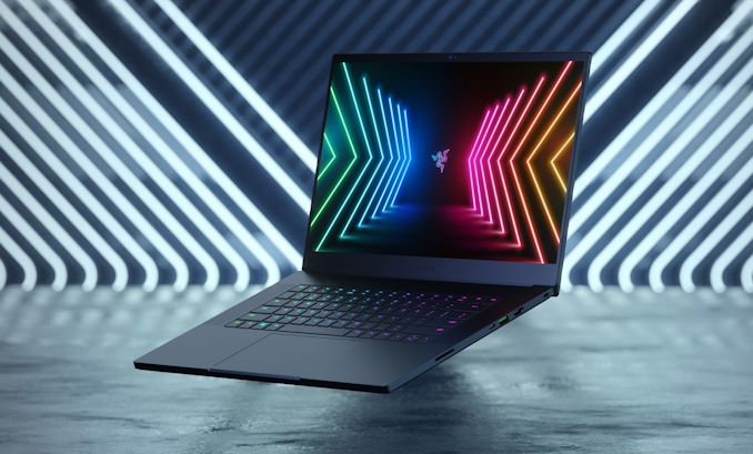 Razer updates Blade 15 and Blade Pro 17 for 2021, adds GeForce RTX 30 GPUs and more