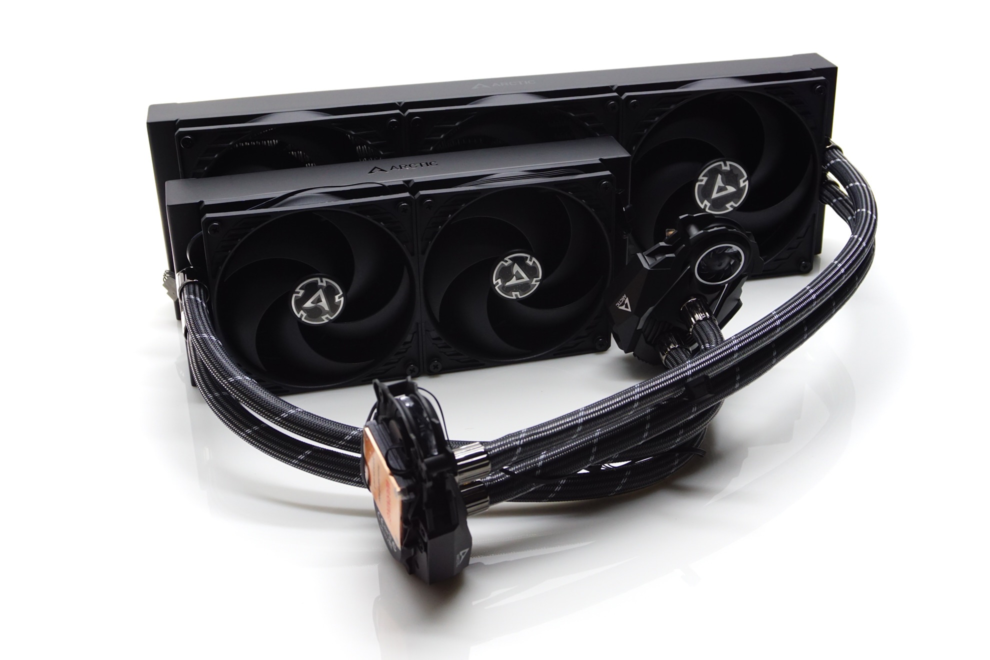 Best AIO Cooler 240mm with in-depth testing and comparison 