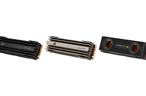 Seagate Announces FireCuda 530 PCIe 4.0 SSD at SG21