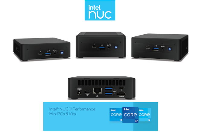 tiger canyon intel nuc