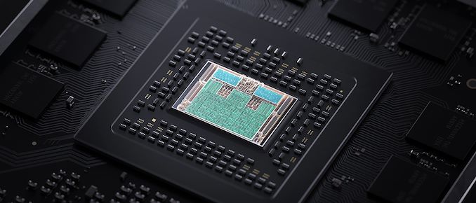 Xbox Series X SoC: Power, Thermal, and Yield Tradeoffs