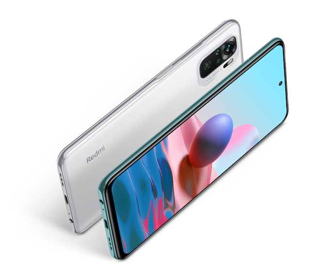 Redmi Note 10 : Redmi Note 10 Pro - Xiaomi redmi note 10 android smartphone.