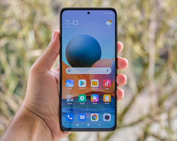 flipkart redmi note 10 pro