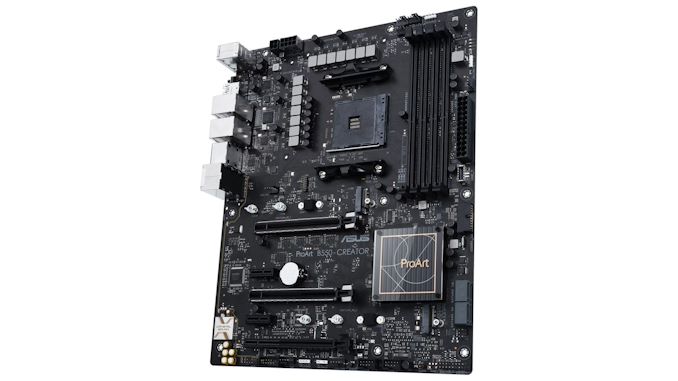 Why Asus just made the first Thunderbolt 4 motherboard for Ryzen CPUs