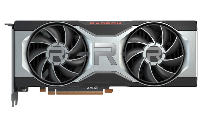 AMD Announces Radeon RX 6700 XT RDNA2 For 1440p Coming March