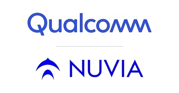 Qualcomm, NUVIA 인수 완료 : 노트북에 즉시 집중