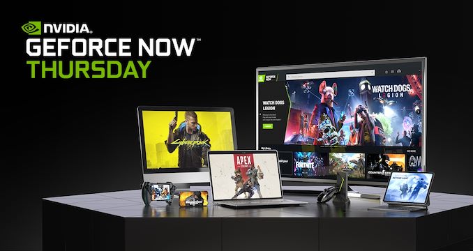 nvidia game subscription