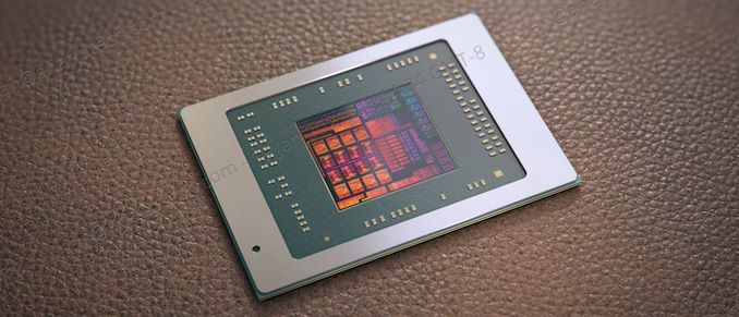 AMD Ryzen 5000G APUs OEM Only For Now Full Release Later This Year