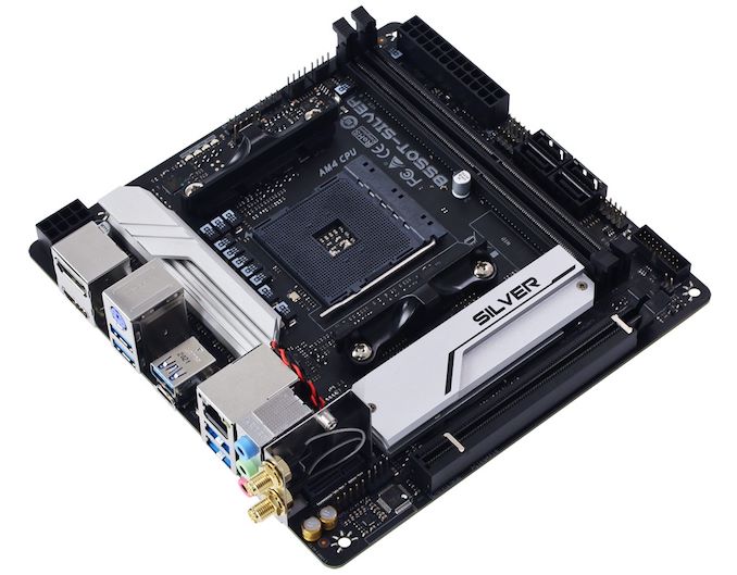 Placa base mini-ITX