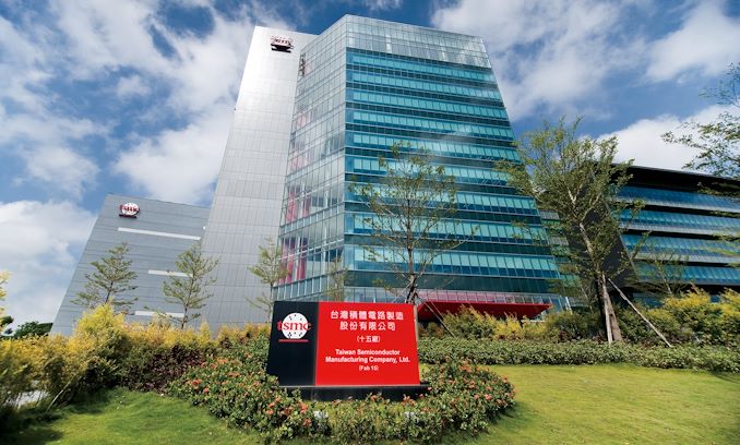 Tsmc Update 2nm In Development 3nm And 4nm On Track For 2022