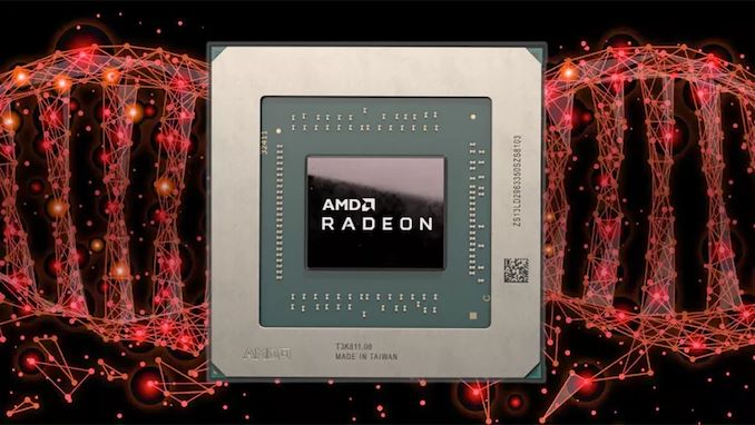 Amd Mobile Radeon Rx 6000 Still On Track For Q2 Launch