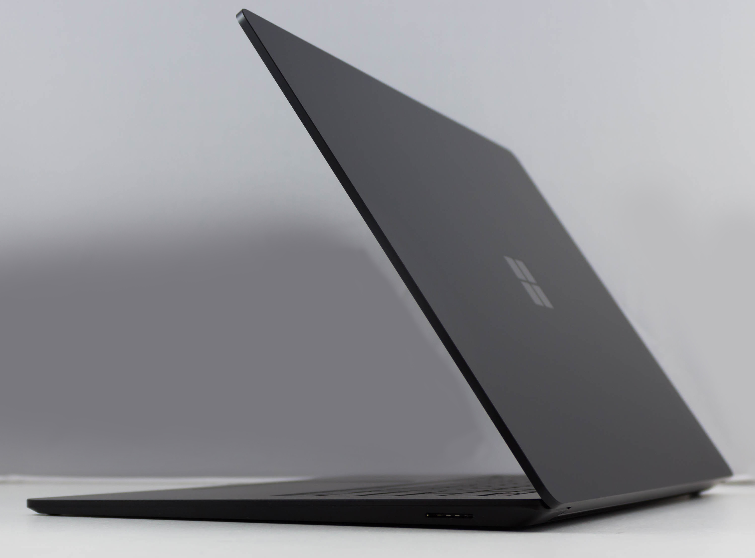 Design - The Microsoft Surface Laptop 4 15-Inch Review