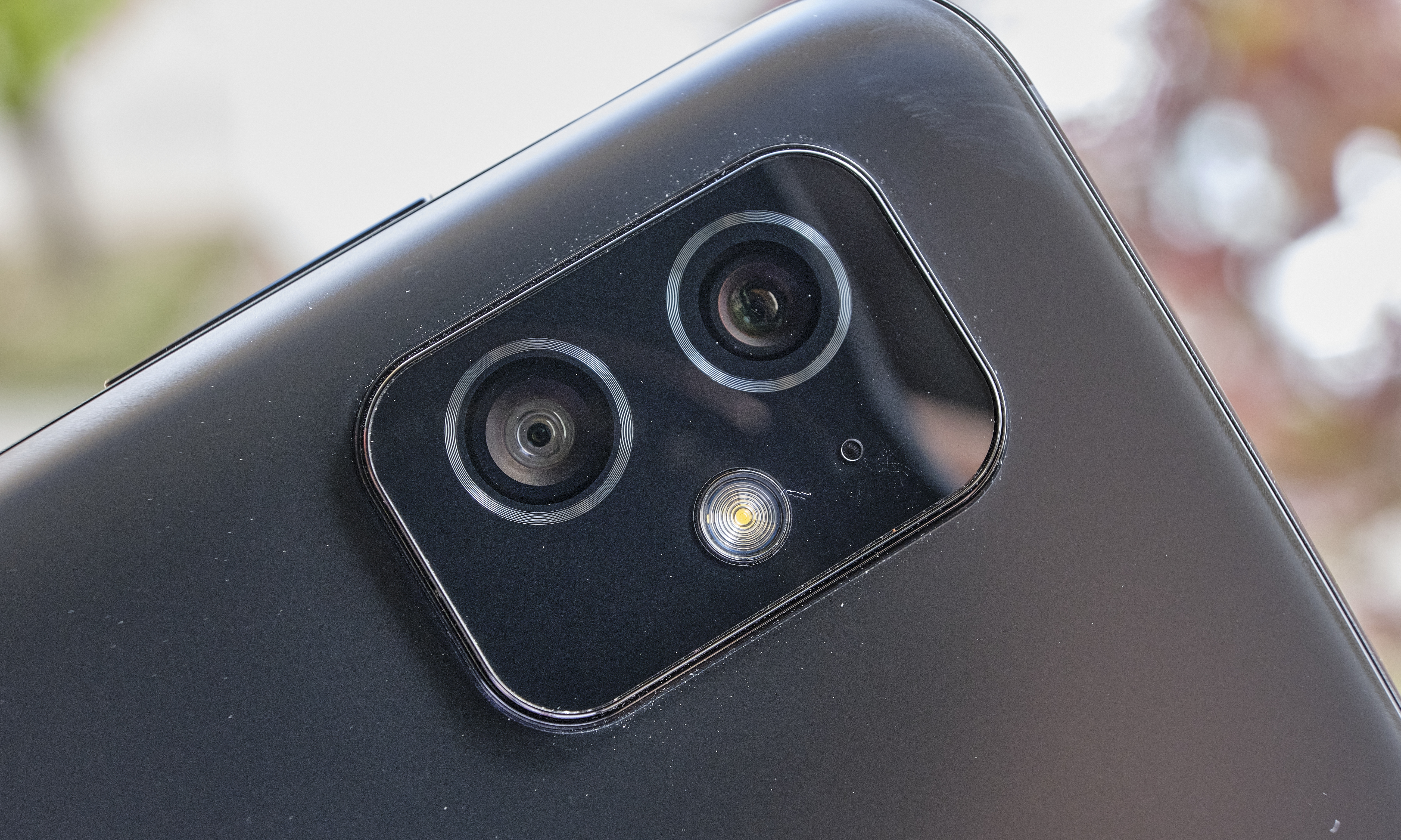 The Asus Zenfone 8 Hands On Review A New Compact Direction