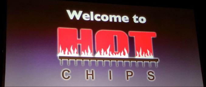 Hot on sale chips conference