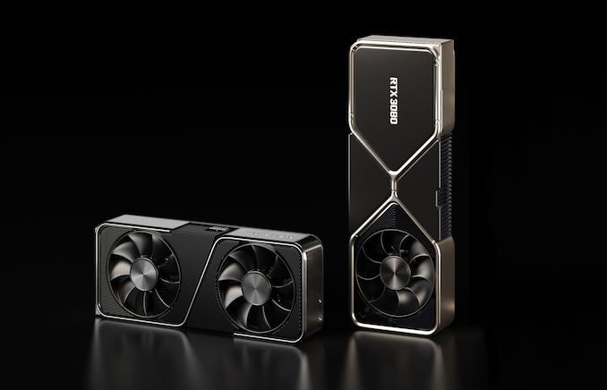 NVIDIA To Extend Ethereum Throttle to GeForce RTX 3080 3070