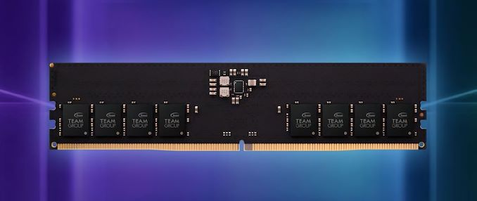 DDR5: RAMarkable Memory