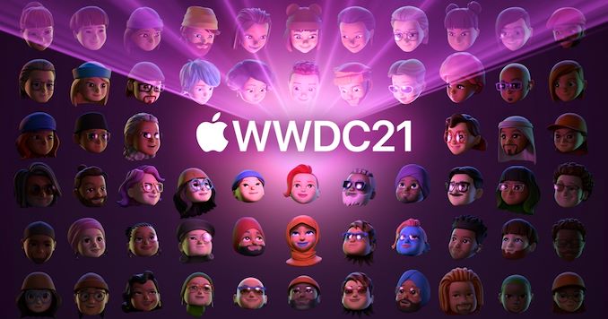 The Apple WWDC 2021 Keynote Live Blog (Starts at 10am PT ...