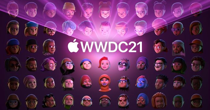 The Apple Wwdc 21 Keynote Live Blog Starts At 10am Pt 17 00 Utc