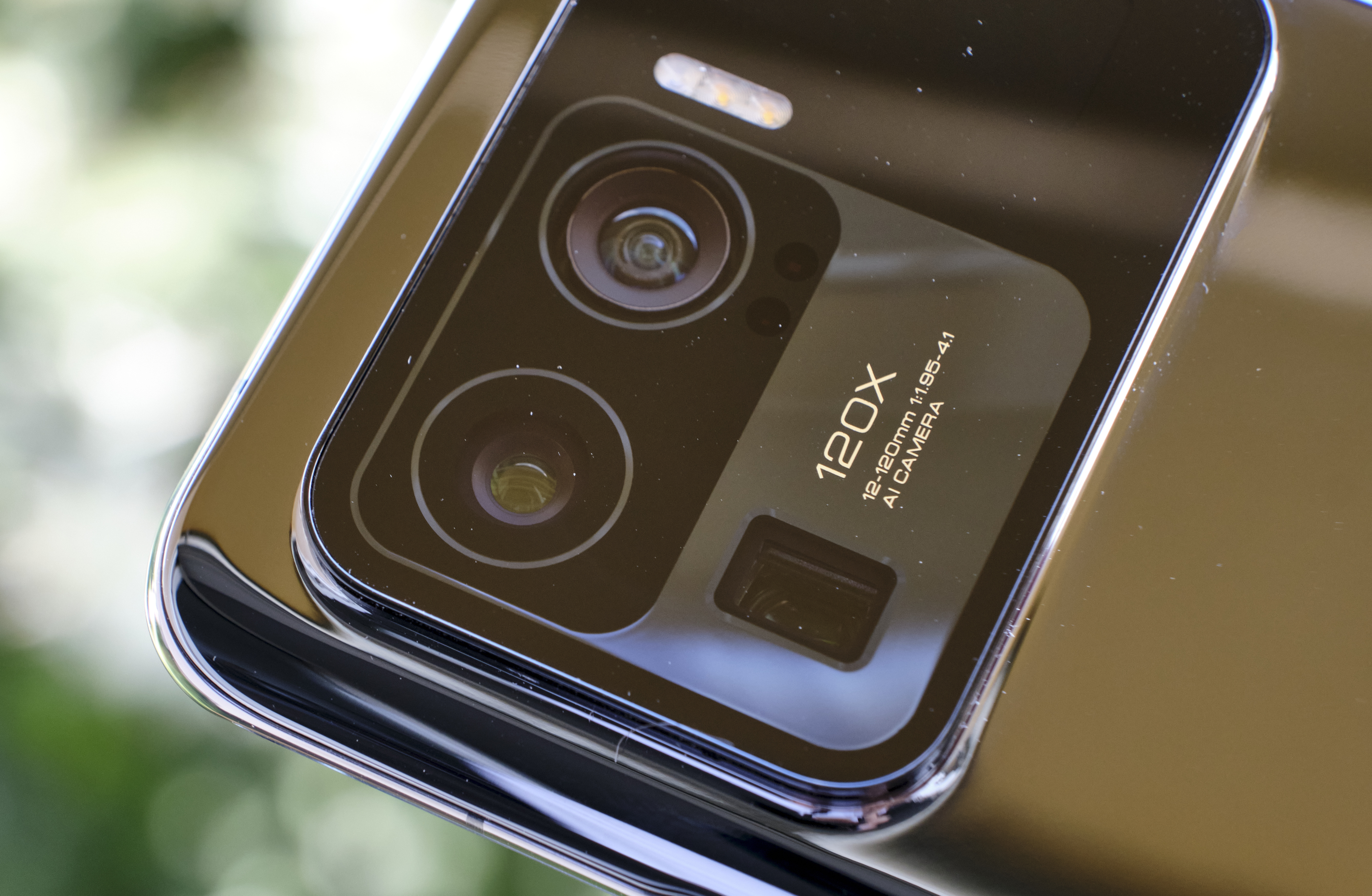 Mobile Flagship Phone Cameras 2021 H1 Review: Megapixels & Telephotos