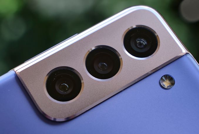 Mobile Flagship Phone Cameras 2021 H1 Review: Megapixels & Telephotos