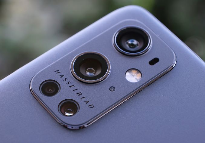 Mobile Flagship Phone Cameras 2021 H1 Review: Megapixels & Telephotos