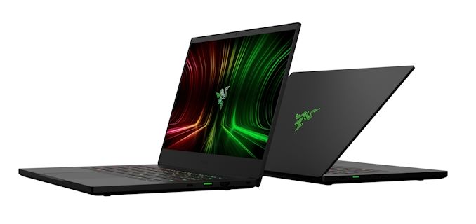 Razer Unleashes Blade 14 Gaming Laptop: Ryzen 5000 Mobile with GeForce ...