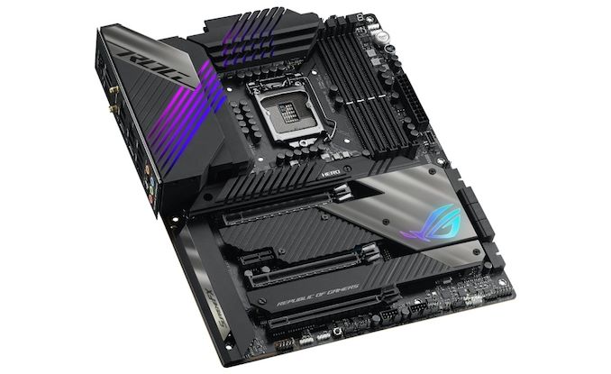 asus z590 maximus xiii hero