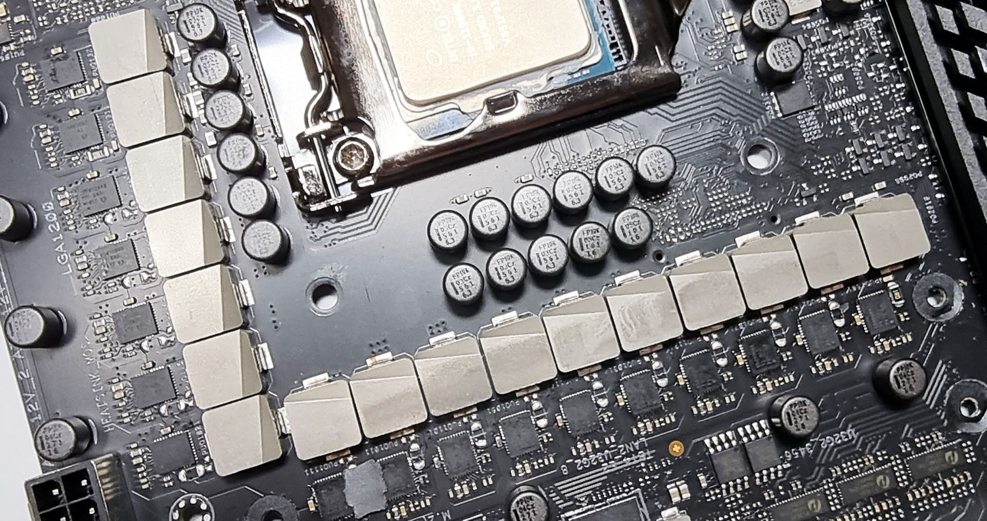 Z590 motherboard guide: ROG Maximus XIII and ROG Strix bring power to the  core