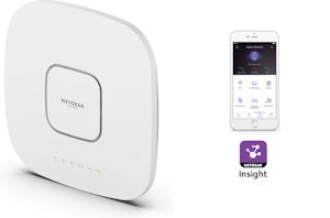 Netgear Expands 802.11ax Portfolio with Orbi Wi-Fi 6 Mesh System and  Nighthawk EAX80 Extender