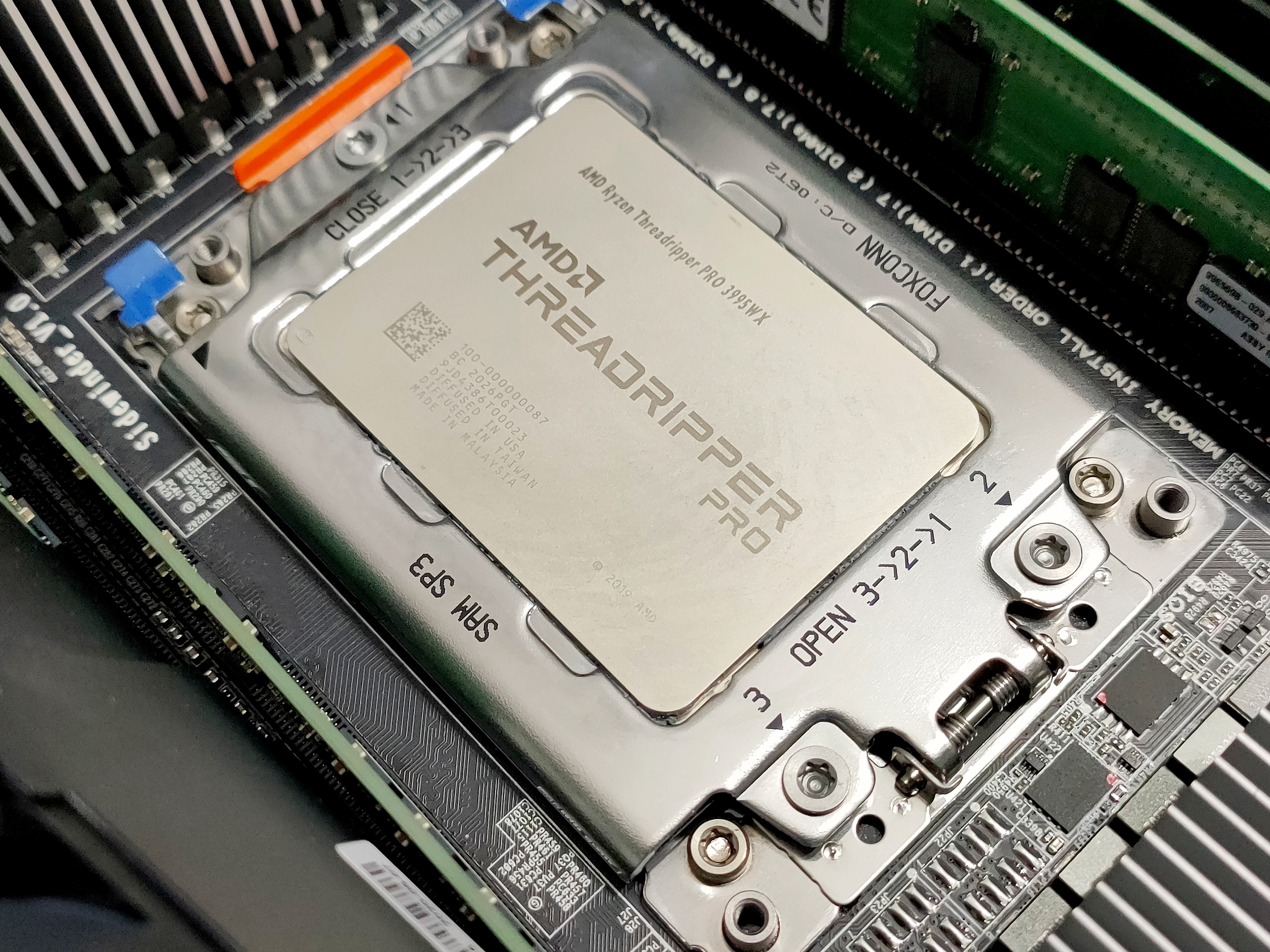 Conclusion - AMD Threadripper Pro Review: An Upgrade Over Regular  Threadripper?