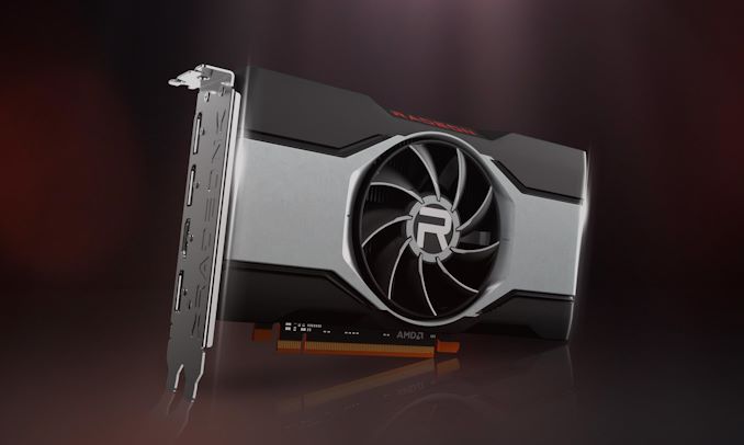 Radeon rx 2025 6600 release date