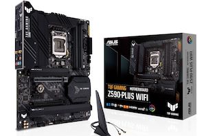 LGA1200 - Latest Articles and Reviews on AnandTech