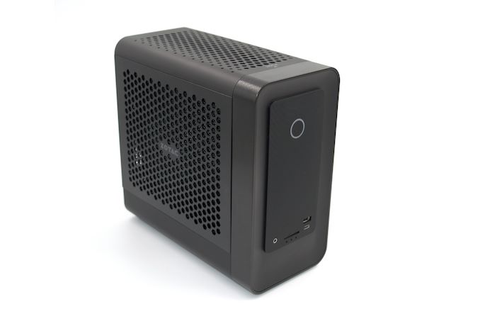 zotac magnus one desktop pc