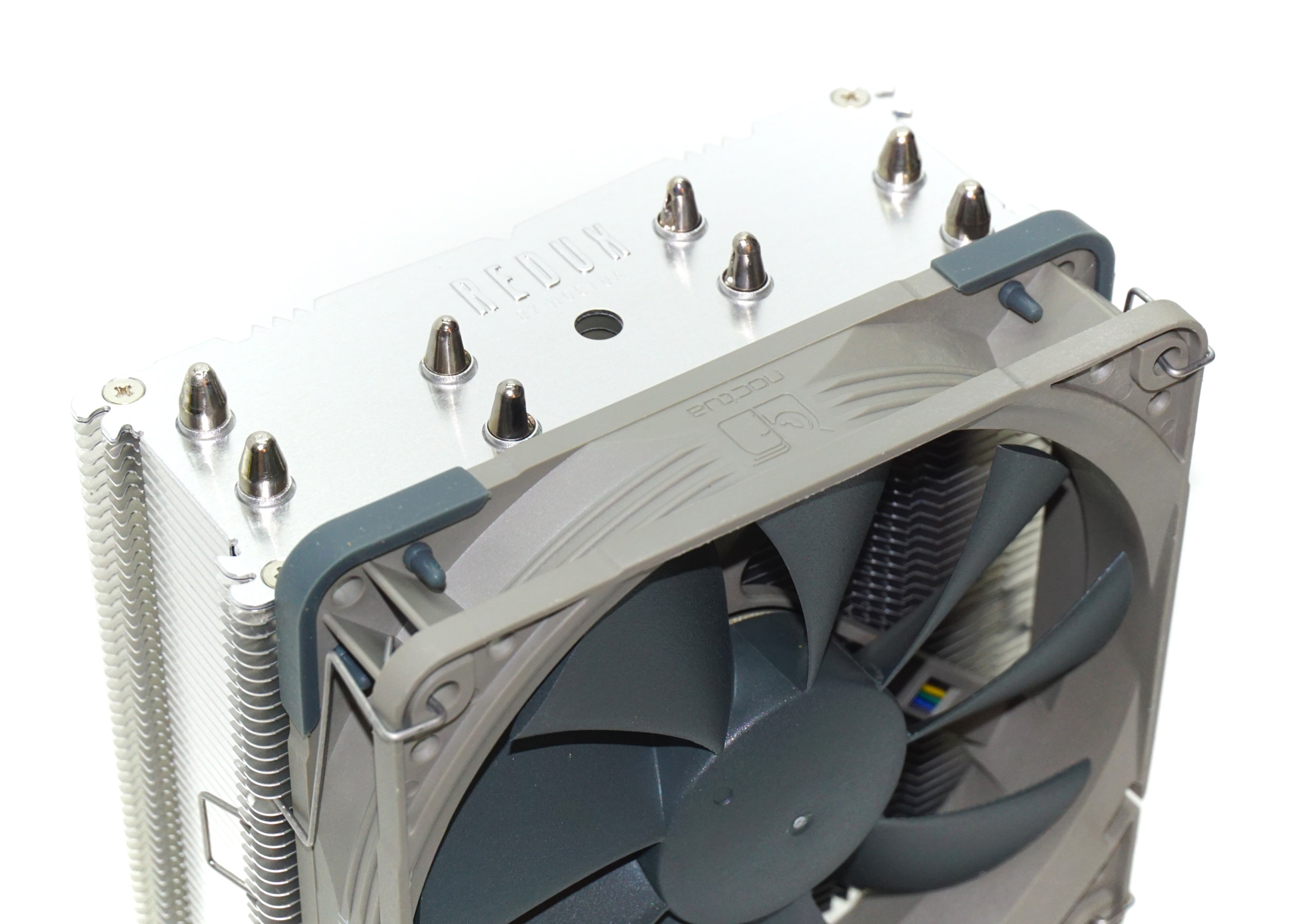 Noctua NH-U12S CPU Cooler Review - PC Perspective