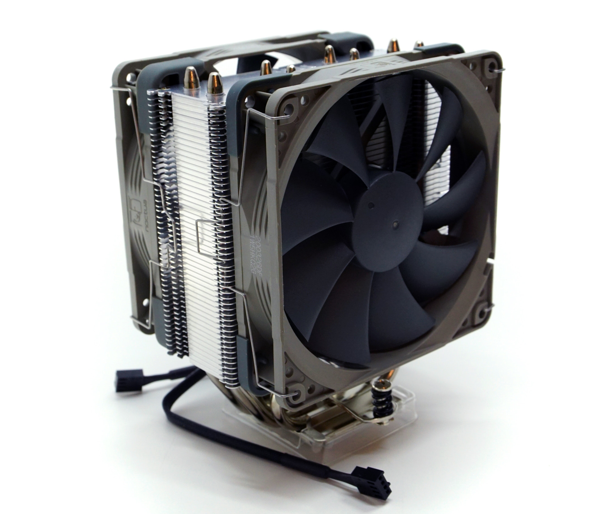 Noctua NH-U12S Test and Review 