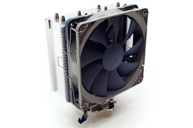 Noctua NH-D15 and NH-U12A Review: Two powerful air coolers for all