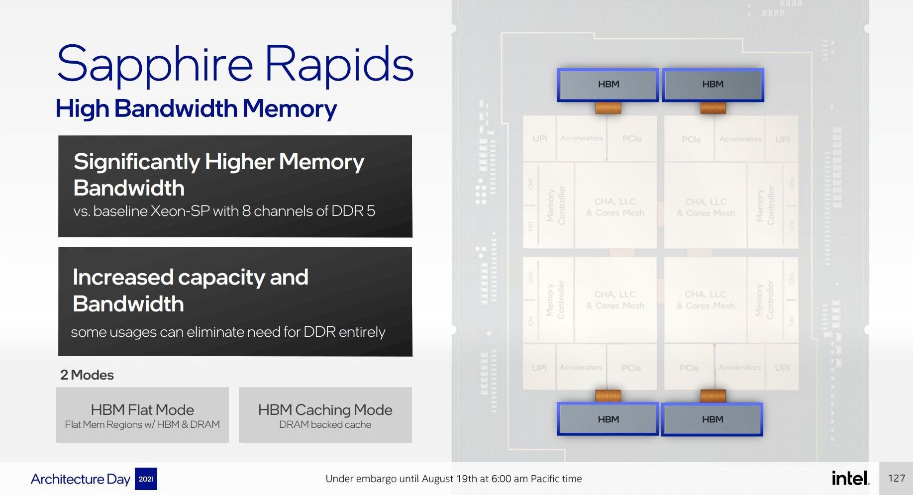 Nvidia, Qualcomm Shine in MLPerf Inference; Intel's Sapphire Rapids Makes  an Appearance.