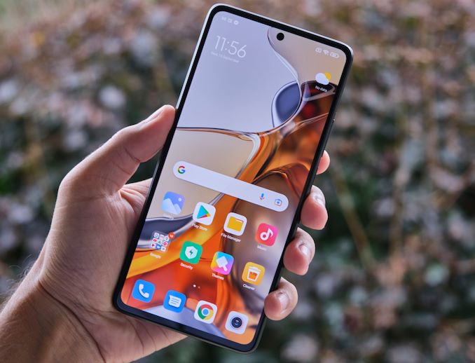 Xiaomi 11T Pro review