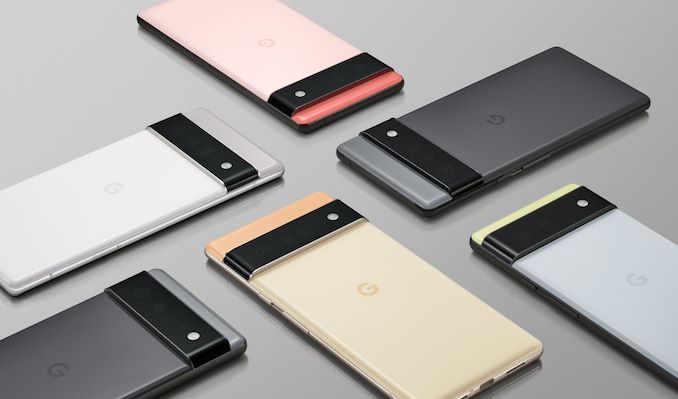 Pixel 7a official case lineup leaks showcasing all three colors