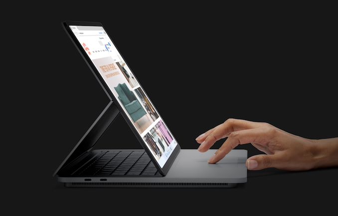 Microsoft Surface Laptop Studio is a near-perfect Windows 11 laptop
