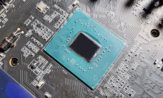Intel Alder Lake CPU Leaked By The Tech Paparazzi, Z690 Chipset And LGA 1700  Detailed