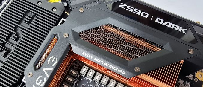 LGA1200 - Latest Articles and Reviews on AnandTech