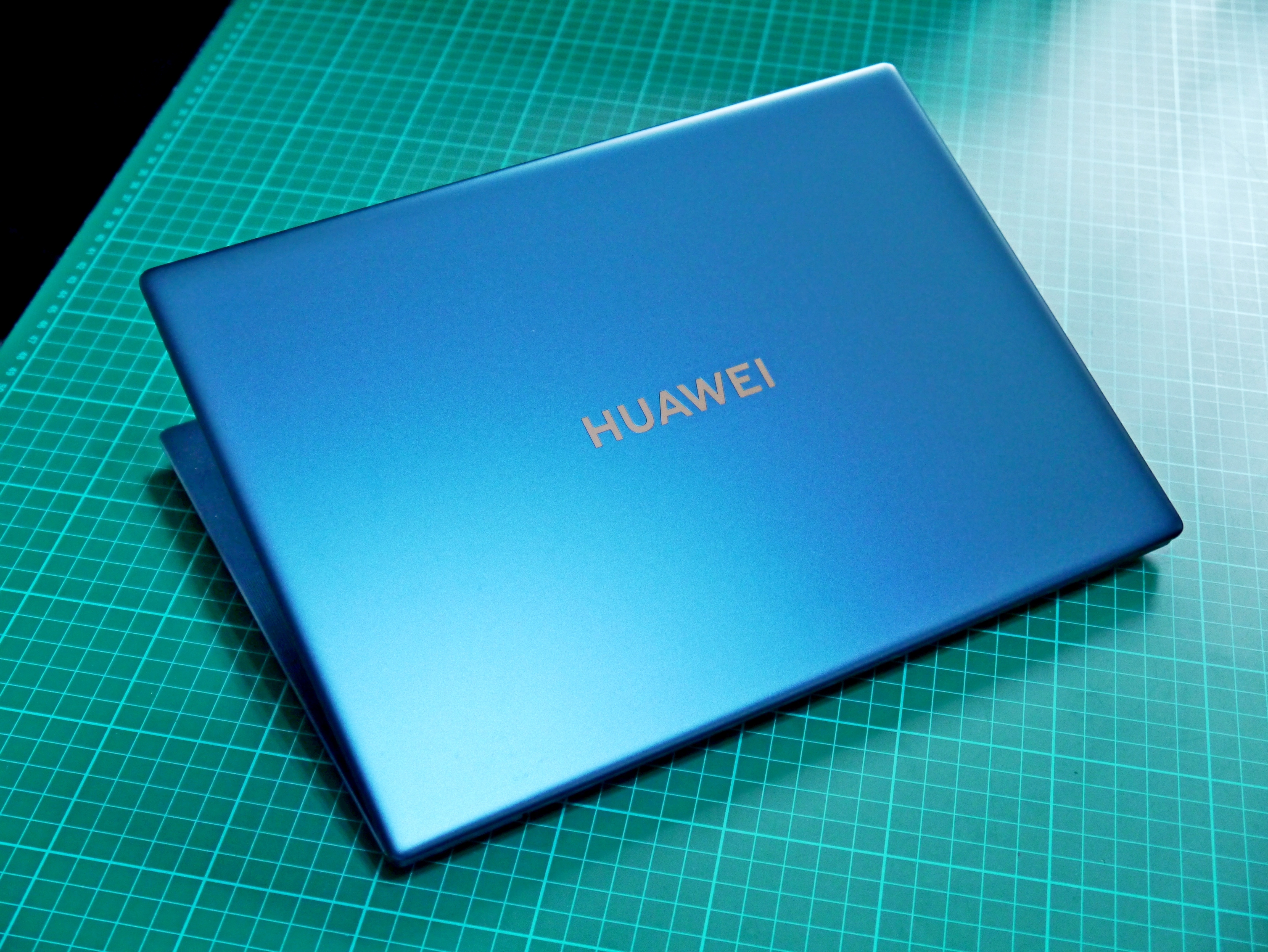 🛠️ Huawei MateBook D 14 (2020) - disassembly and upgrade options 