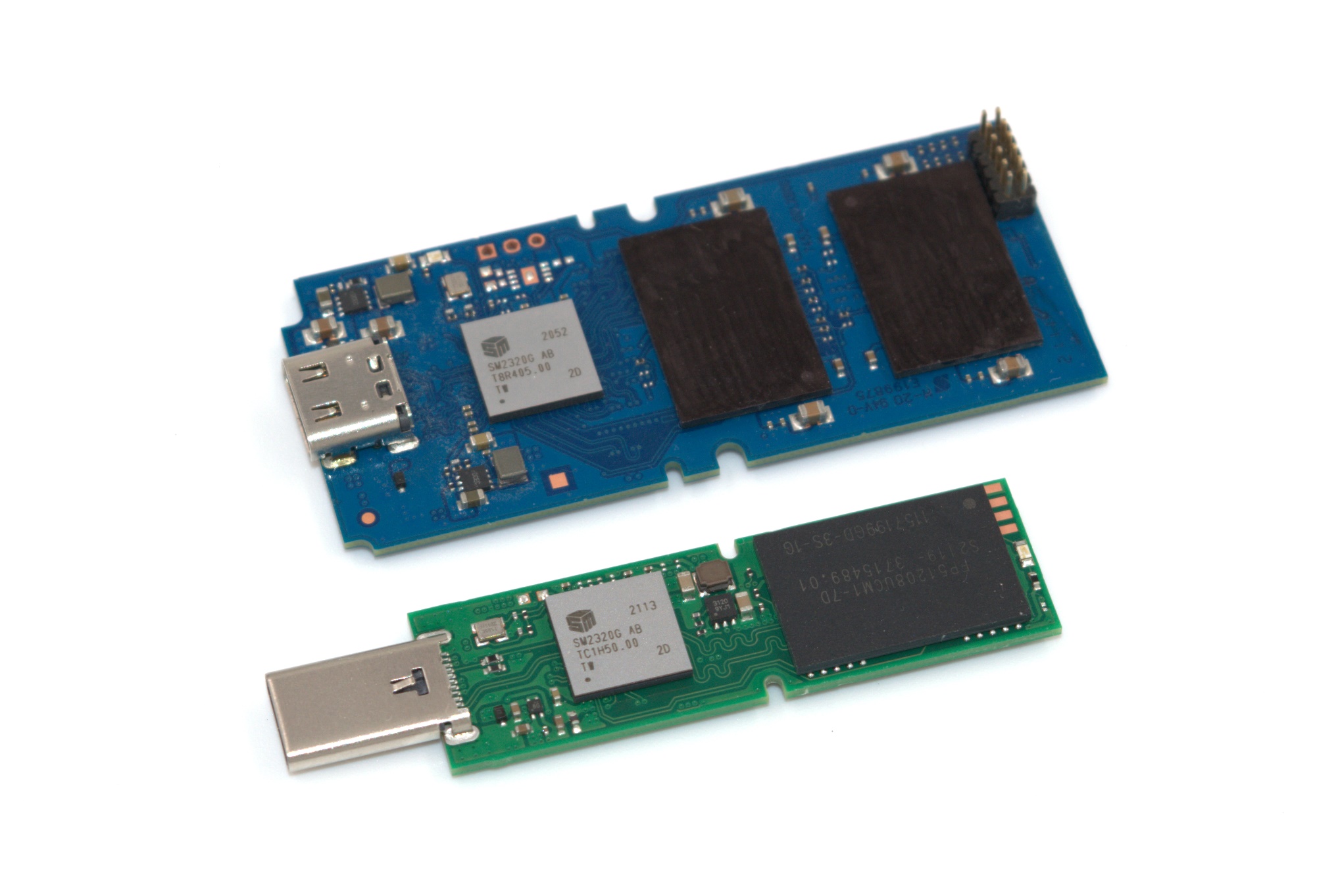 Kingston DataTraveler Max 512GB USB-C Flash Drive with USB 3.2 Gen 2 Performance